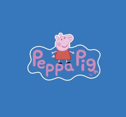 Peppa Pig: Peppa’s Pop-Up Unicorns, Peppa Pig - Gebonden - 9780241543535