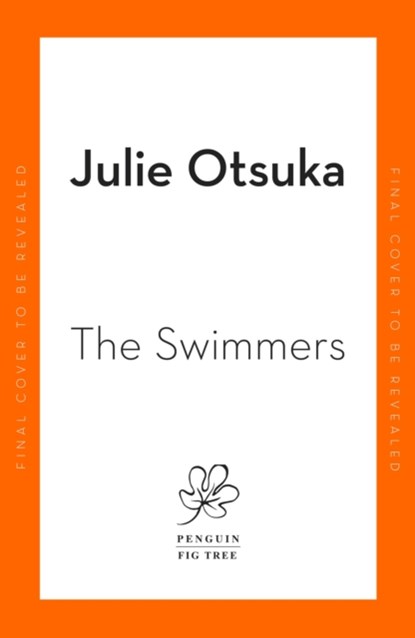 The Swimmers, OTSUKA,  Julie - Gebonden Gebonden - 9780241543887