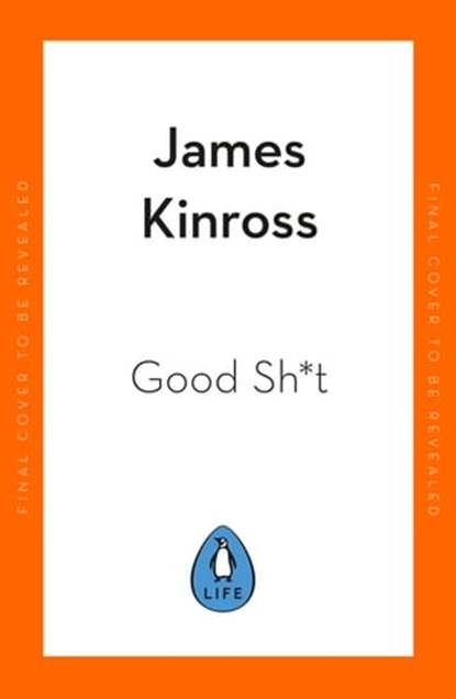 Dark Matter, James Kinross - Ebook - 9780241543993