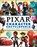 Disney Pixar Character Encyclopedia Updated and Expanded, Shari Last - Gebonden - 9780241544143
