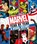 Marvel Year By Year A Visual History New Edition, Tom DeFalco ; Peter Sanderson ; Tom Brevoort ; Matthew K. Manning - Gebonden - 9780241544631