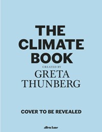 The climate book | Greta Thunberg | 