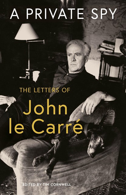 A Private Spy, CARRE,  John le - Paperback - 9780241550106
