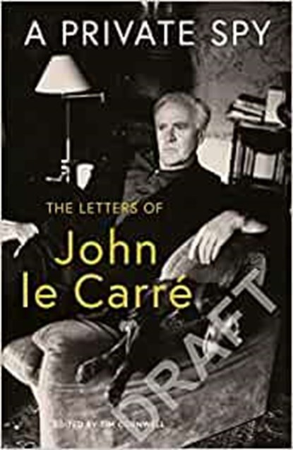 A Private Spy, CARRE,  John le - Paperback - 9780241550106