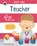 Busy Day: Teacher, Dan Green - Gebonden - 9780241551066