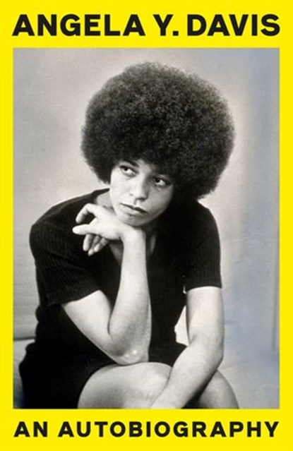 An Autobiography, Angela Y. Davis - Ebook - 9780241551264