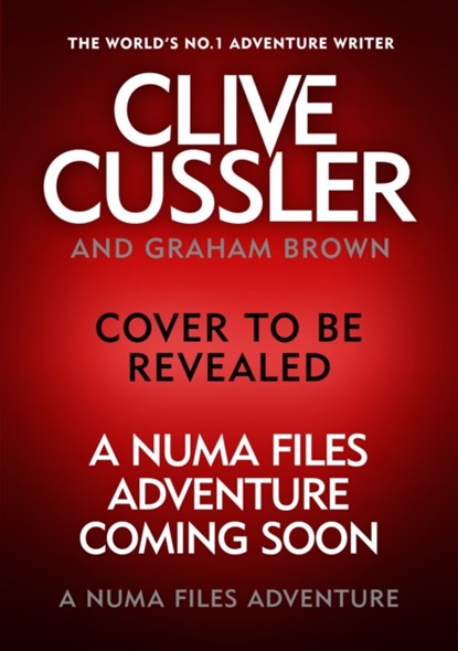 Clive Cussler's Dark Vector, Graham Brown - Gebonden - 9780241552339