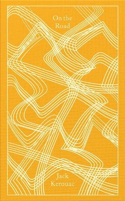 On the Road, Jack Kerouac - Gebonden Gebonden - 9780241552643
