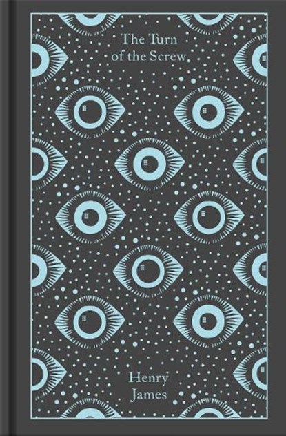 The Turn of the Screw and Other Ghost Stories, Henry James - Gebonden - 9780241552650