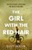 The Girl with the Red Hair, Buzzy Jackson - Paperback - 9780241553077