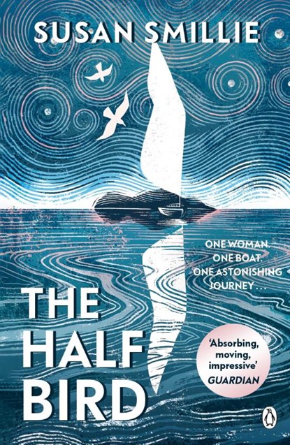 The Half Bird, Susan Smillie - Paperback - 9780241553176
