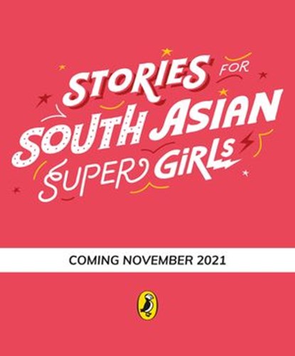 Stories for South Asian Supergirls, Raj Kaur Khaira - Ebook - 9780241554371