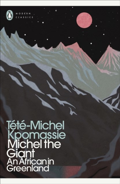 Michel the Giant, Tete-Michel Kpomassie - Paperback - 9780241554531