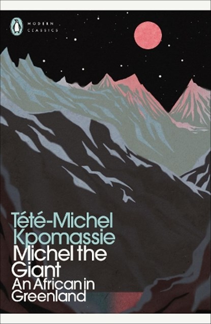 Michel the Giant, Tete-Michel Kpomassie - Paperback - 9780241554531