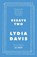 Essays Two, Lydia Davis - Gebonden - 9780241554654