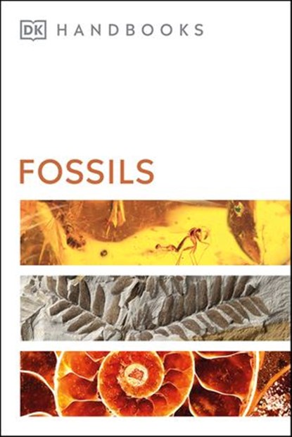 Fossils, DK ; David Ward - Ebook - 9780241555897