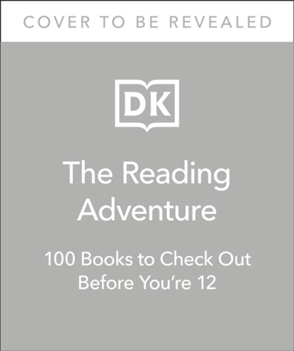 The Reading Adventure, We Need Diverse Books ; DK - Gebonden - 9780241555972