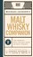 Malt Whisky Companion, Michael Jackson - Gebonden - 9780241557105