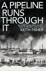 A Pipeline Runs Through It - Keith Fisher - 9780241558225