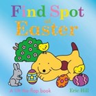 Find Spot at Easter | Eric Hill | 