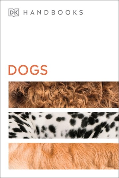 Dogs, David Alderton - Paperback - 9780241558546