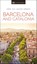 DK Eyewitness Barcelona and Catalonia, DK Eyewitness - Paperback - 9780241559352