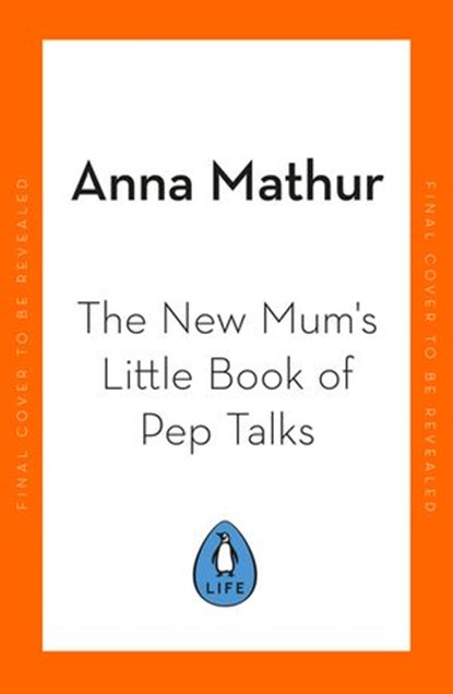 The Little Book of Calm for New Mums, Anna Mathur - Ebook - 9780241559826