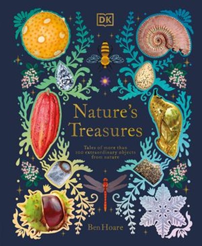 Nature's Treasures, Ben Hoare - Ebook - 9780241560884