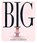 Big, Vashti Harrison - Paperback - 9780241561928