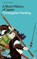 A Short History of Japan, Christopher Harding - Gebonden - 9780241563199