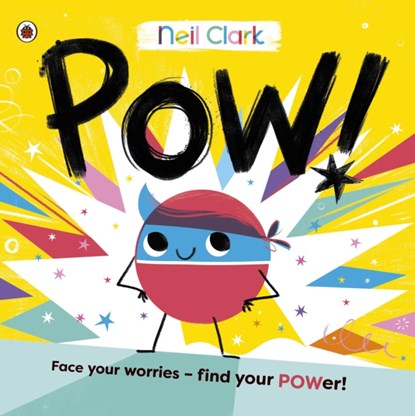 Pow!, Neil Clark - Paperback - 9780241563267