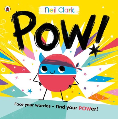 Pow!, Neil Clark - Paperback - 9780241563267