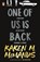 One of Us Is Back, Karen M. McManus - Paperback - 9780241563366