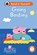 Peppa Pig Going Boating: Read It Yourself - Level 1 Early Reader, Ladybird ; Peppa Pig - Gebonden - 9780241565322