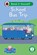 Peppa Pig School Bus Trip: Read It Yourself - Level 2 Developing Reader, Ladybird ; Peppa Pig - Gebonden - 9780241565421