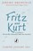Fritz and Kurt, Jeremy Dronfield - Paperback - 9780241565742