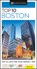 DK Eyewitness Top 10 Boston, DK Eyewitness - Paperback - 9780241565988