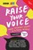 Raise Your Voice, Nadia Jae - Paperback - 9780241567531