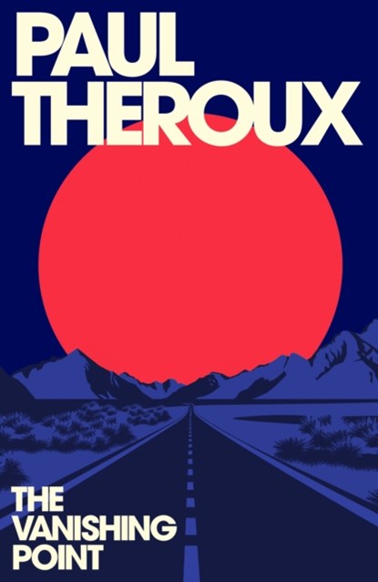 The Vanishing Point, Paul Theroux - Paperback - 9780241567760