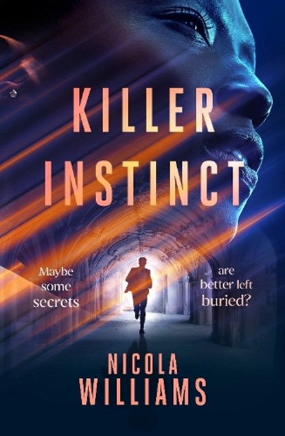 Killer Instinct, Nicola Williams - Gebonden - 9780241568088