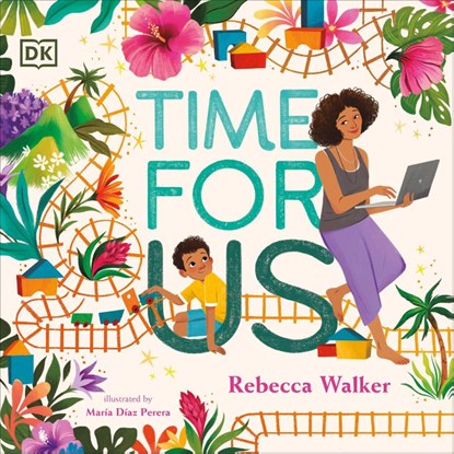 Time for Us, Rebecca Walker - Paperback - 9780241568231