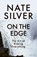 On the Edge, Nate Silver - Paperback - 9780241568521