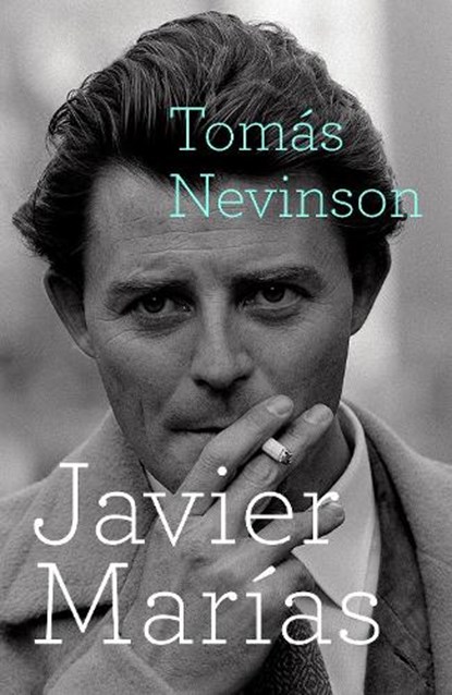 Tomas Nevinson, MARIAS,  Javier - Paperback - 9780241568620