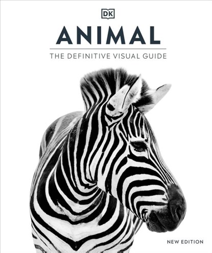 Animal, DK - Gebonden - 9780241569573