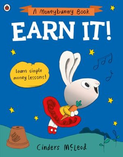 Earn It!, Cinders McLeod - Ebook - 9780241569986