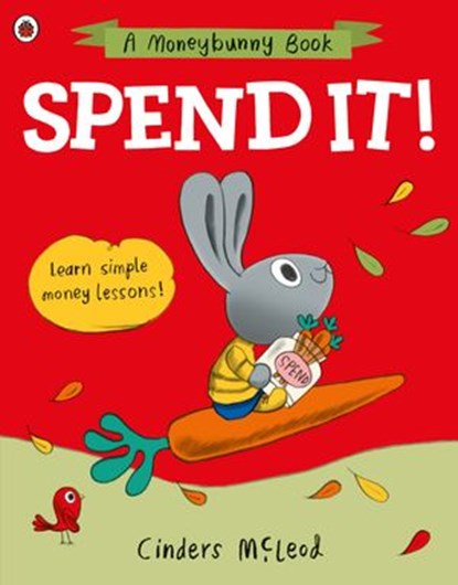 Spend it!, Cinders McLeod - Ebook - 9780241570005