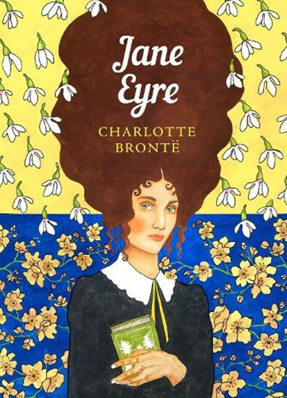 Jane Eyre, Charlotte Bronte - Paperback - 9780241570029