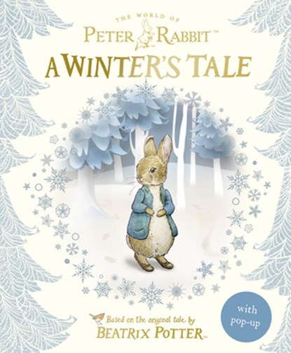 Potter, B: Winter's Tale, Beatrix Potter - Gebonden - 9780241572368