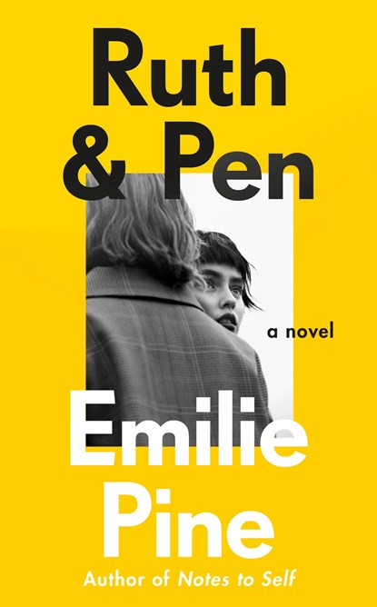 Ruth & Pen, Emilie Pine - Paperback - 9780241573297