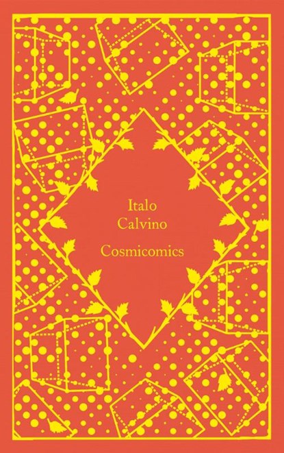 Cosmicomics, Italo Calvino - Gebonden - 9780241573709